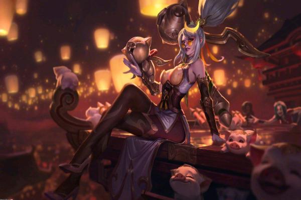 女神联盟2女神降临活动及玩法指南