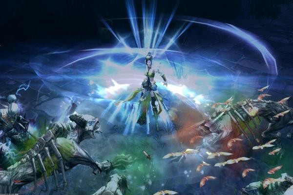 《妖精股份公司》的独特玩法与技巧分享